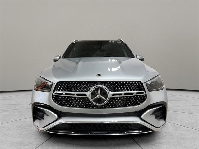 2024 Mercedes-Benz GLE 450 GLE 450